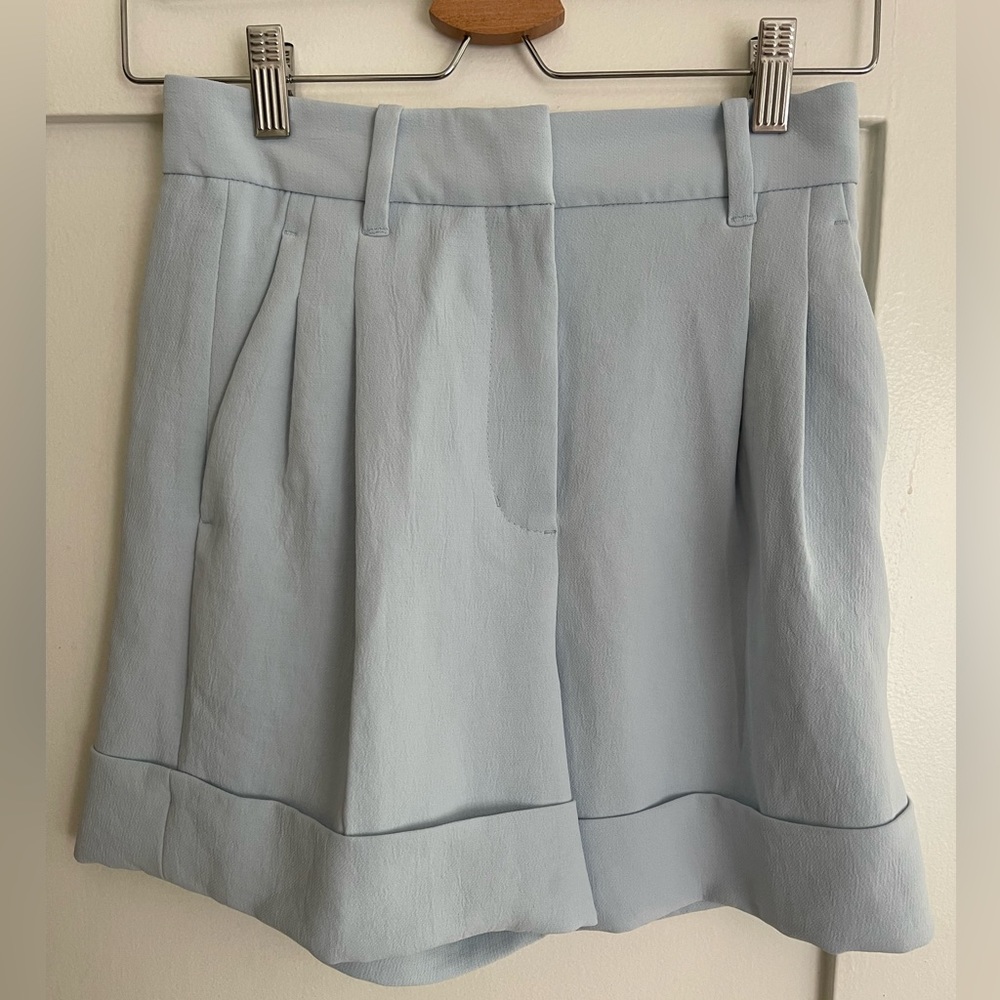 Aritiza Wilfred Labyrinth Short